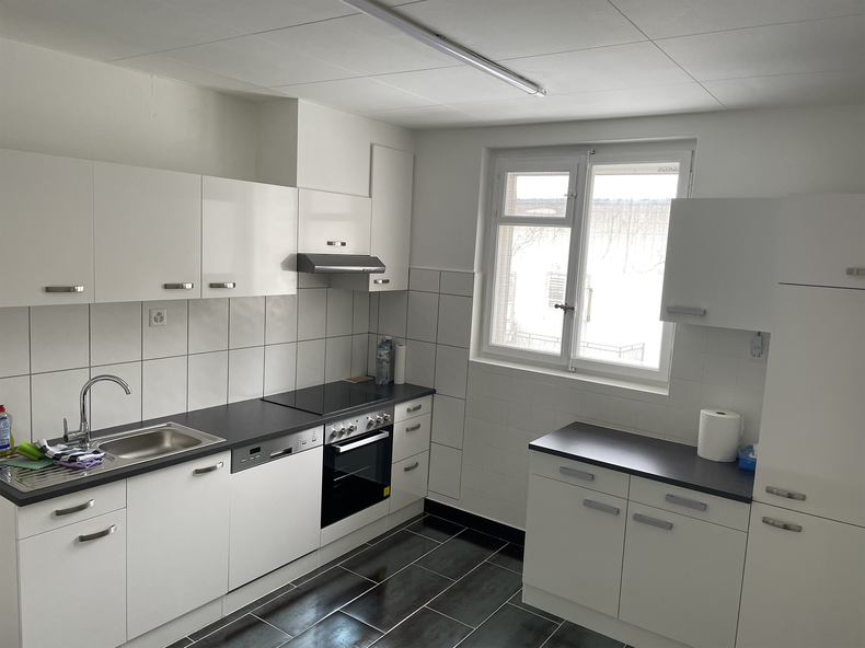 Chambre Chez L'habitant Fribourg 264164-5