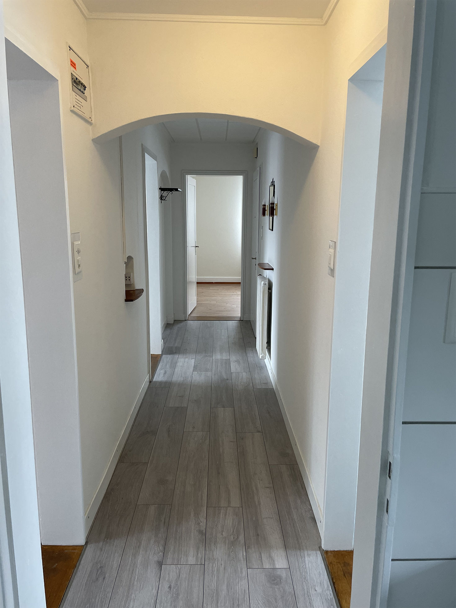 Chambre Chez L'habitant Fribourg 264164