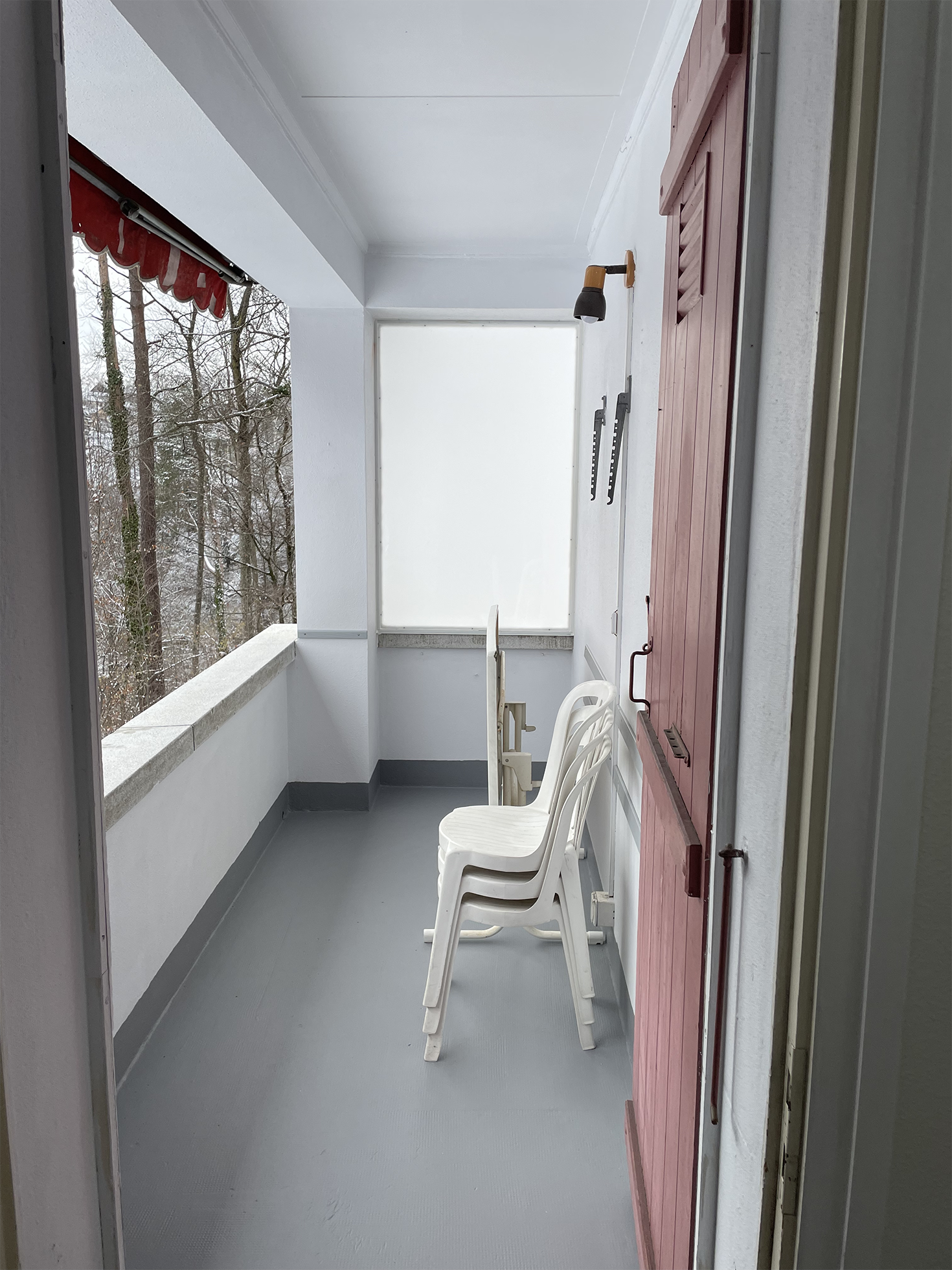 Chambre Chez L'habitant Fribourg 264164