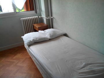 Room For Rent Montreuil 80995