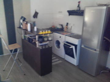 Room For Rent Montpellier 57027