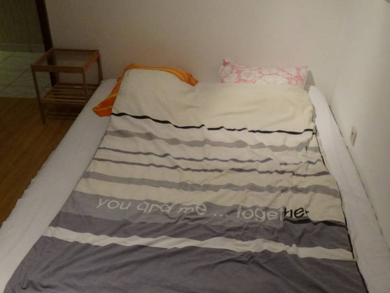 Homestay Nivelles 74213