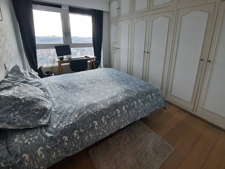 Colocación Liège 247649-2