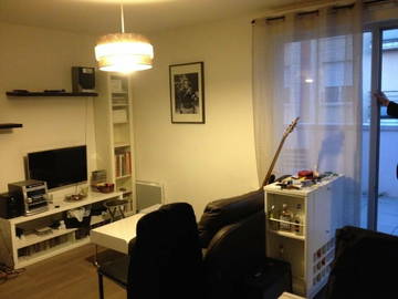 Room For Rent Villejuif 86319