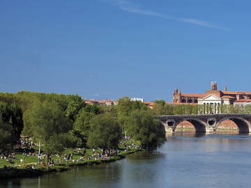 Chambre À Louer Toulouse 48519