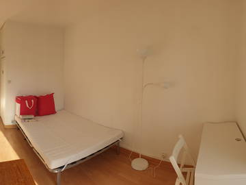 Wg-Zimmer Fresnes 261321