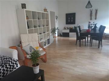 Room For Rent Strasbourg 247648