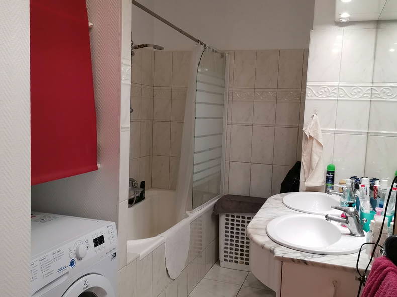 Colocation Strasbourg 247648-4