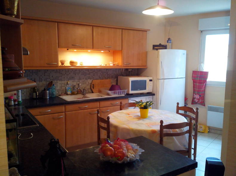 Colocación La Seyne-sur-Mer 86941-2