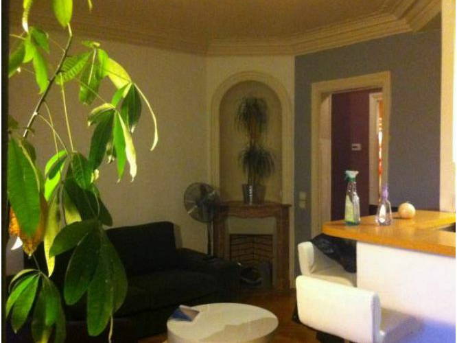 Homestay Levallois-Perret 94263