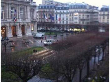 Chambre À Louer Levallois-Perret 94263