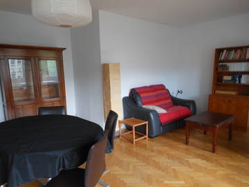 Chambre À Louer Saint-Étienne 70966