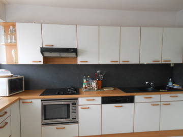 Chambre À Louer Saint-Étienne 70966