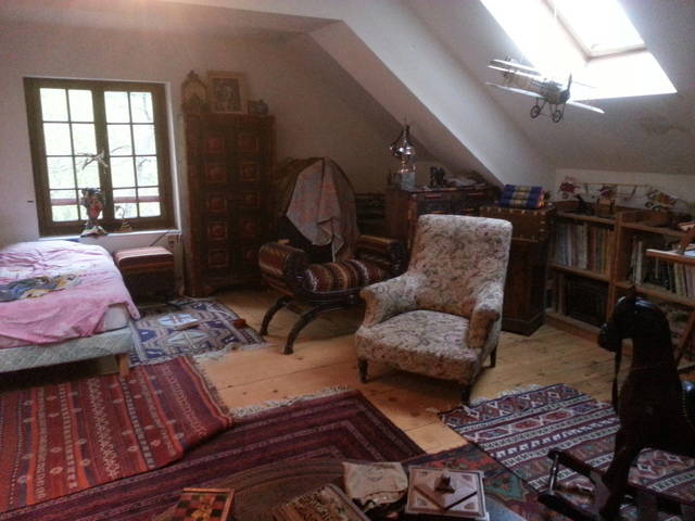 Colocación Les Houches 57446-1