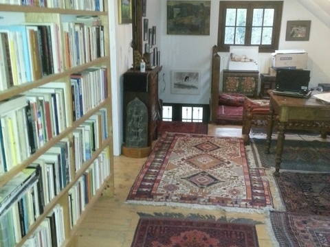 Colocación Les Houches 57446-2