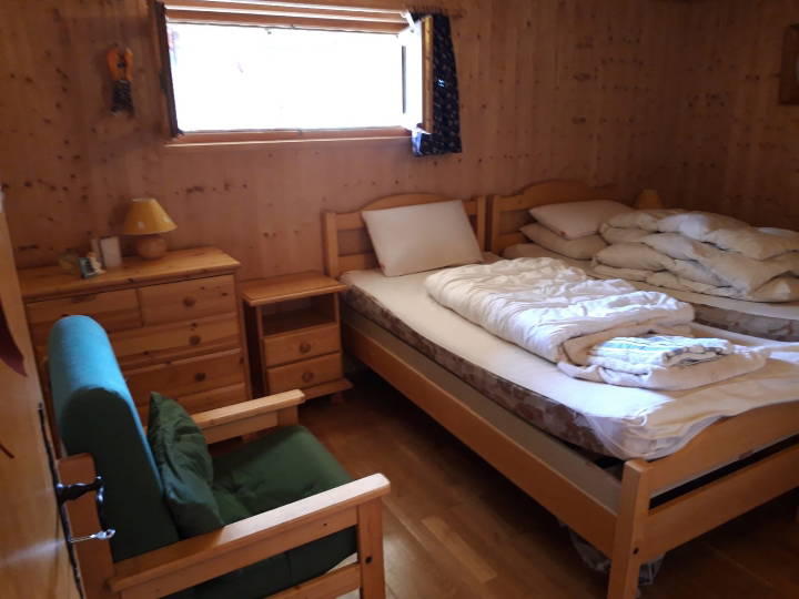 Colocation Arâches-la-Frasse 466274-1