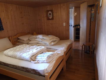 Chambre À Louer Arâches-La-Frasse 466274