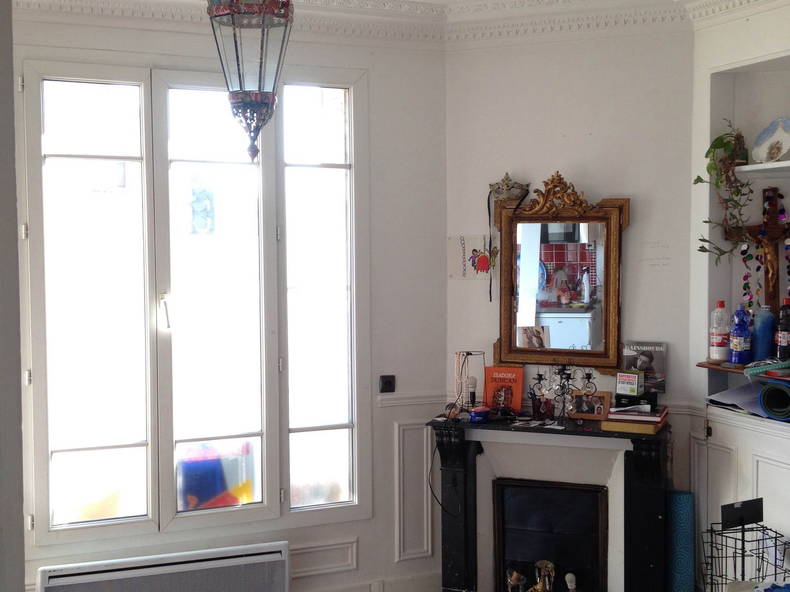 Colocation Romainville 102208-1