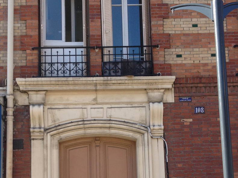 Colocation Romainville 102208-3