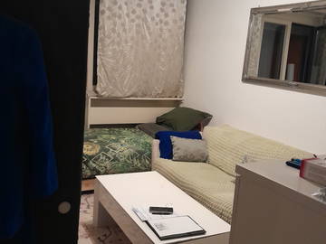 Alojamiento Compartido Carouge 636330-1