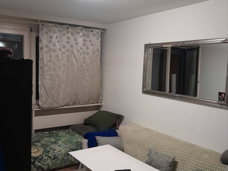 Colocatie Carouge 636330