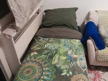 Alojamiento Compartido Carouge 636330-2