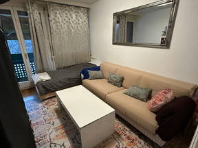 Gedeelde accommodatie in een duplex met 4 kamers