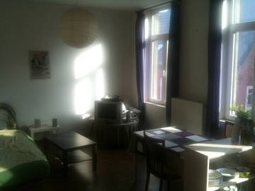 Room For Rent Liège 47984