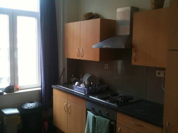 Room For Rent Liège 47984