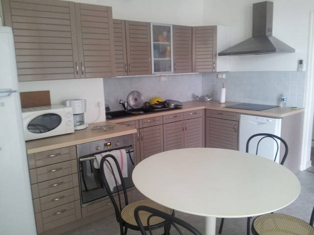 Colocation Vandœuvre-lès-Nancy 13608-1