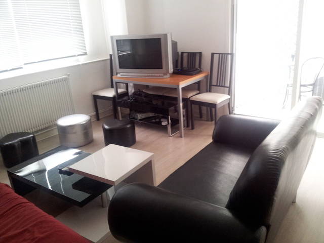 Colocation Vandœuvre-lès-Nancy 13608-2