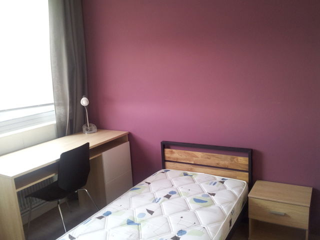 Colocation Vandœuvre-lès-Nancy 13608