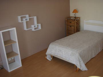 Chambre À Louer Saint-Herblain 78324