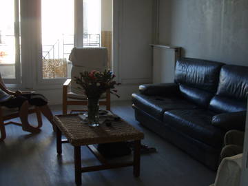 Chambre À Louer Saint-Herblain 78324