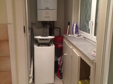 Chambre À Louer Mulhouse 123200