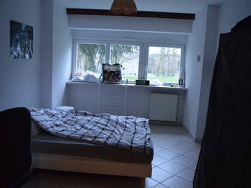 Chambre À Louer Mulhouse 123200