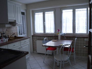 Chambre À Louer Mulhouse 123200