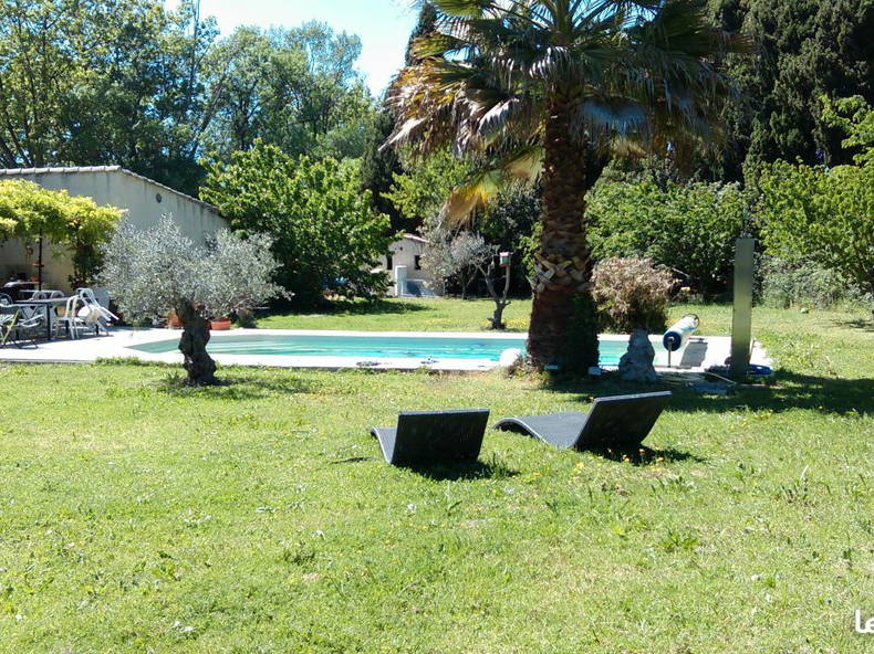 Colocatie Arles 178186-2