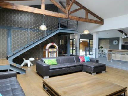 Kolokation Châtillon 93772-1