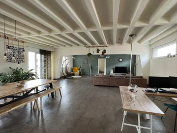 Roomlala | Colocation Dans Un Loft En Plein Centre Ville