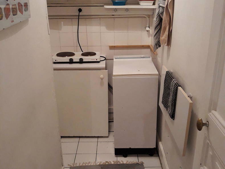 Colocação Paris 190092-4