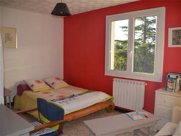 Chambre À Louer Piolenc 234292