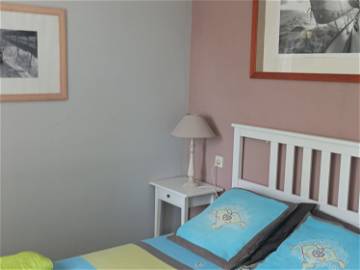 Chambre À Louer Piolenc 234292