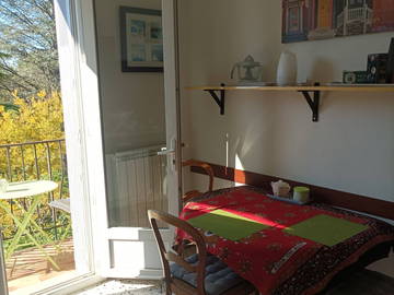 Colocation à louer à Piolenc - photo 13 : autre pièce-13