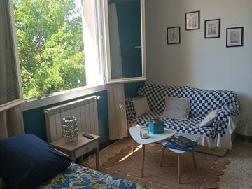 Colocation à louer à Piolenc - photo 14 : chambre-14