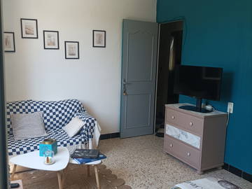 Colocation à louer à Piolenc - photo 15 : chambre-15