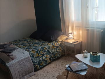 Colocation à louer à Piolenc - photo 16 : chambre-16