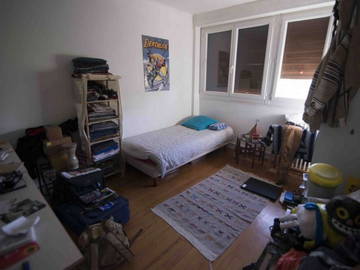 Room For Rent Toulouse 106809