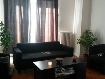 Room For Rent Toulouse 152659