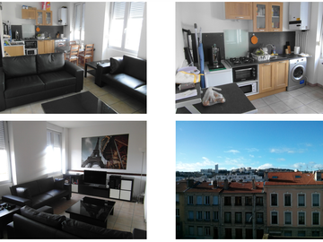 Room For Rent Saint-Étienne 67370